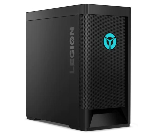 LENOVO Legion T5 i5-11400F/16GB/512GB/RTX 3060-Ti/DOS - 1078683 - zdjęcie 2
